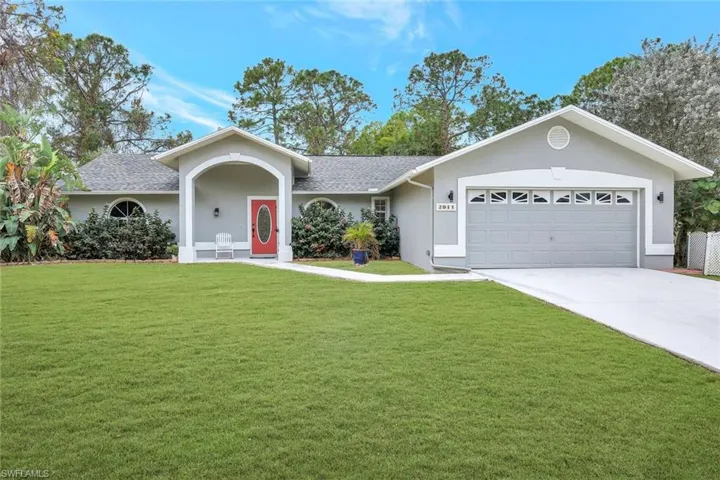 2911  16th W ST, Lehigh Acres, FL 33971