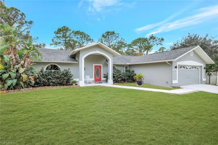 2911  16th W ST, Lehigh Acres, FL 33971