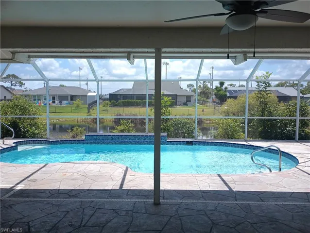 17446  Meadow Lake  CIR, Fort Myers, FL 33967