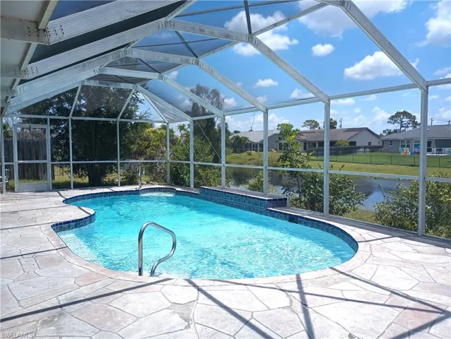 17446  Meadow Lake  CIR, Fort Myers, FL 33967