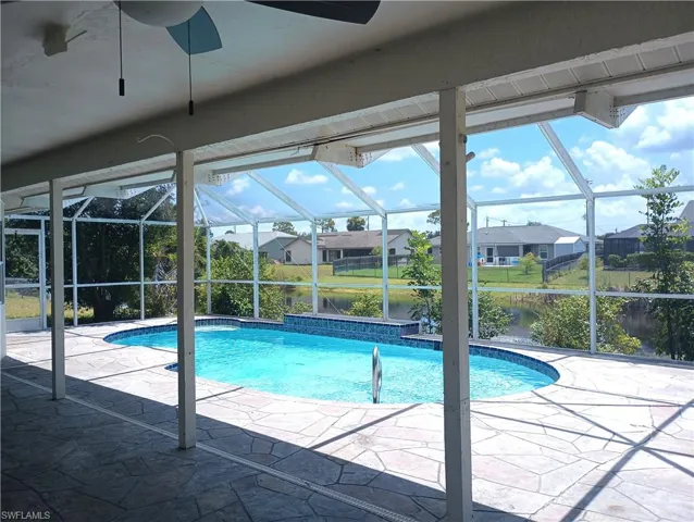 17446  Meadow Lake  CIR, Fort Myers, FL 33967