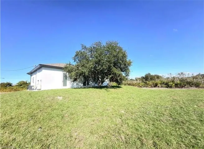 2803 68th St W, Lehigh Acres, Florida 33971