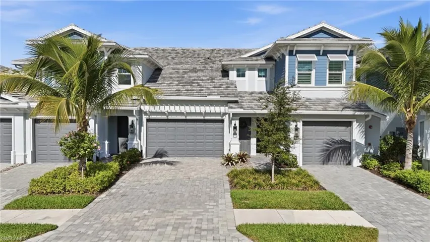 2647 Seychelles Cir 2206, Naples, Florida 34112