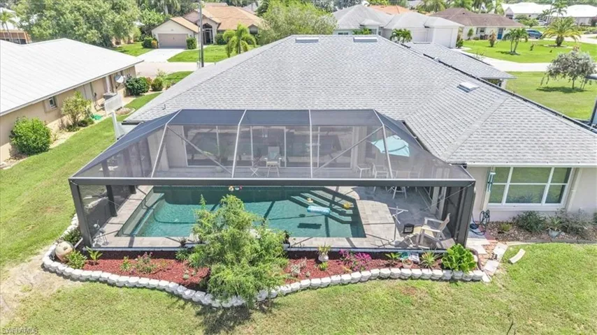 7547 Coco Plum, Punta Gorda, Florida 33955