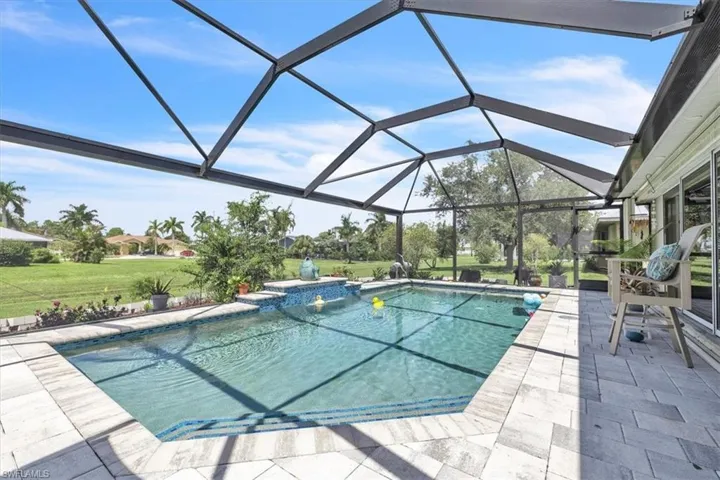 7547 Coco Plum, Punta Gorda, Florida 33955