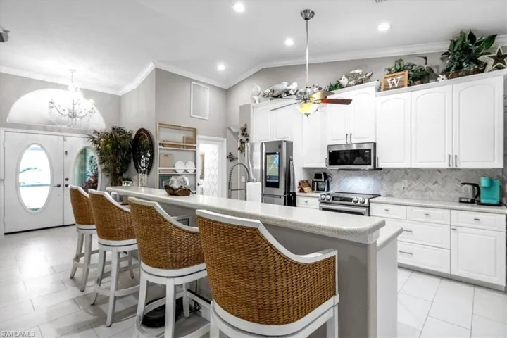 7547 Coco Plum, Punta Gorda, Florida 33955