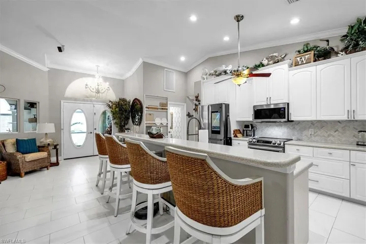 7547 Coco Plum, Punta Gorda, Florida 33955