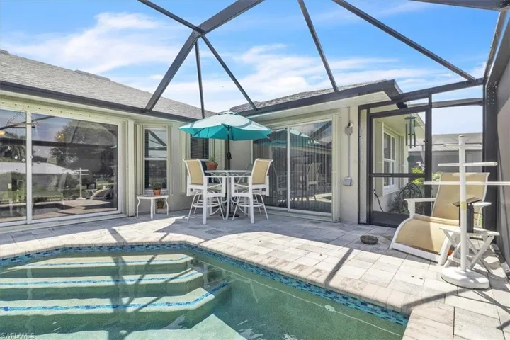 7547 Coco Plum, Punta Gorda, Florida 33955