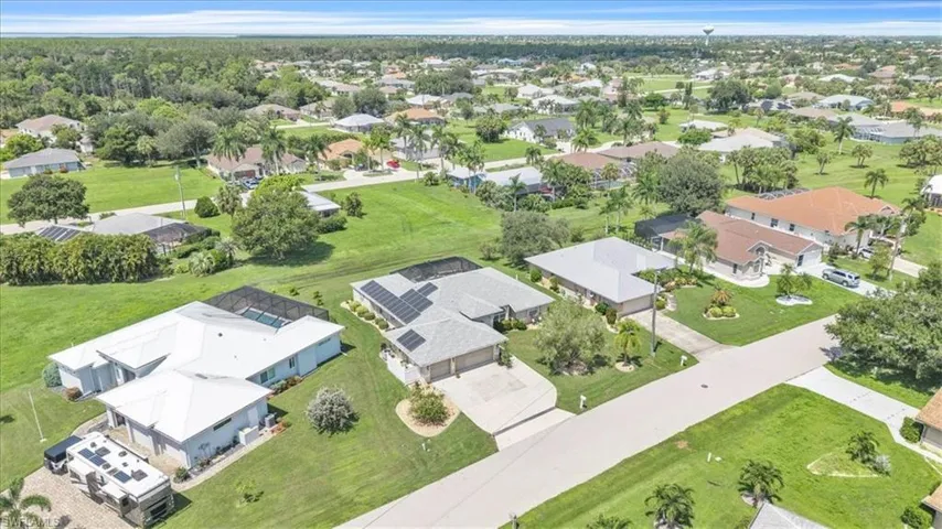 7547 Coco Plum, Punta Gorda, Florida 33955