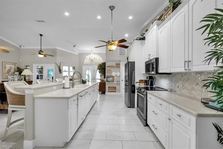 7547 Coco Plum, Punta Gorda, Florida 33955