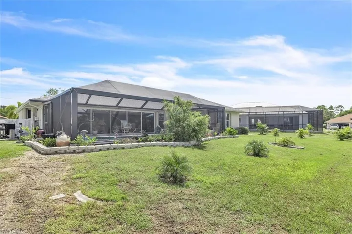 7547 Coco Plum, Punta Gorda, Florida 33955