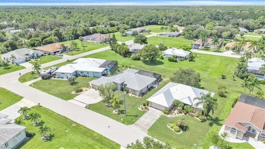 7547 Coco Plum, Punta Gorda, Florida 33955