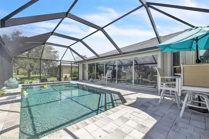 7547 Coco Plum, Punta Gorda, Florida 33955