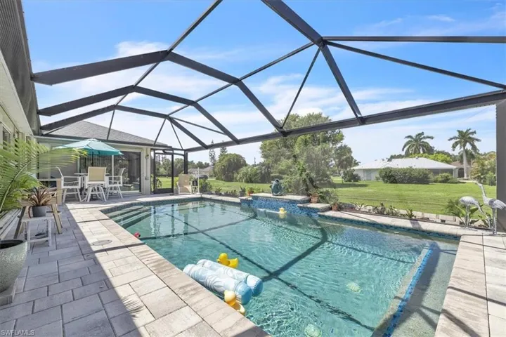7547 Coco Plum, Punta Gorda, Florida 33955