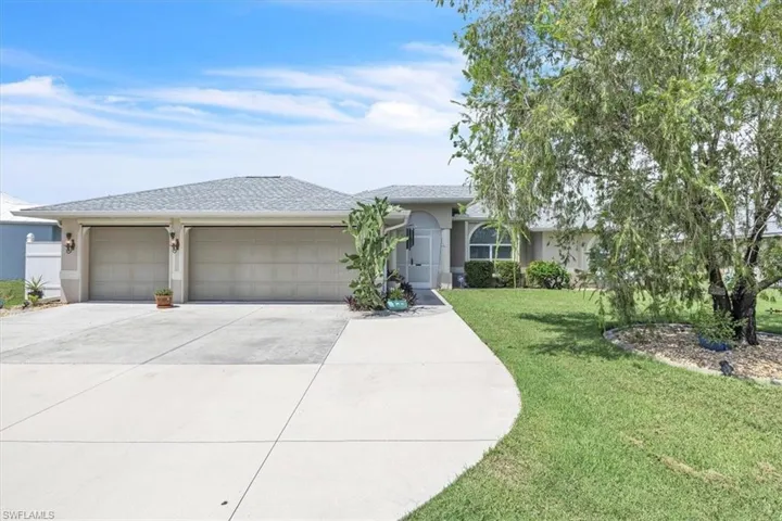 7547 Coco Plum, Punta Gorda, Florida 33955