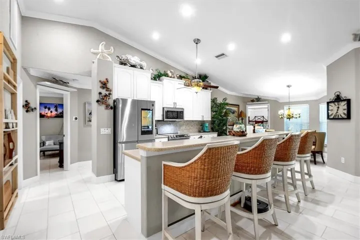 7547 Coco Plum, Punta Gorda, Florida 33955