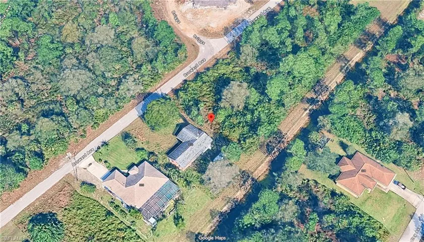 331 Broward Ave, Lehigh Acres, Florida 33974