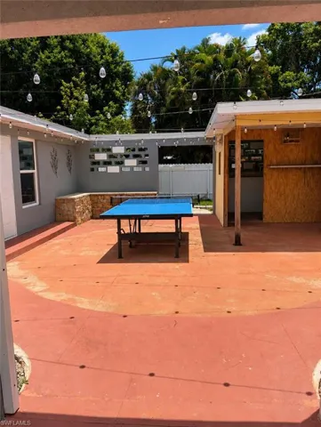 257 Evergreen Rd, North Fort Myers, Florida 33903