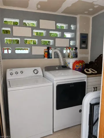257 Evergreen Rd, North Fort Myers, Florida 33903
