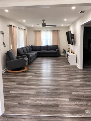 257 Evergreen Rd, North Fort Myers, Florida 33903