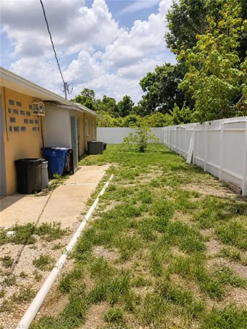 257 Evergreen Rd, North Fort Myers, Florida 33903