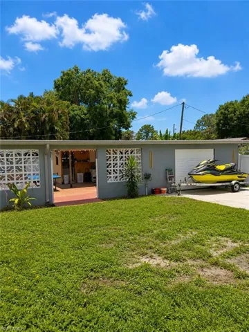 257 Evergreen Rd, North Fort Myers, Florida 33903