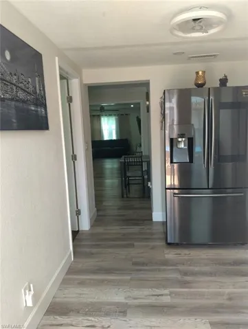 257 Evergreen Rd, North Fort Myers, Florida 33903