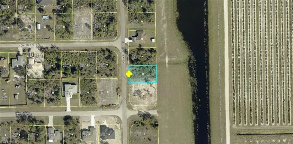 959 Naples Ave S, Lehigh Acres, Florida 33974