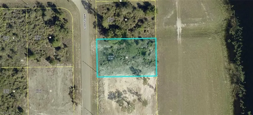 959 Naples Ave S, Lehigh Acres, Florida 33974