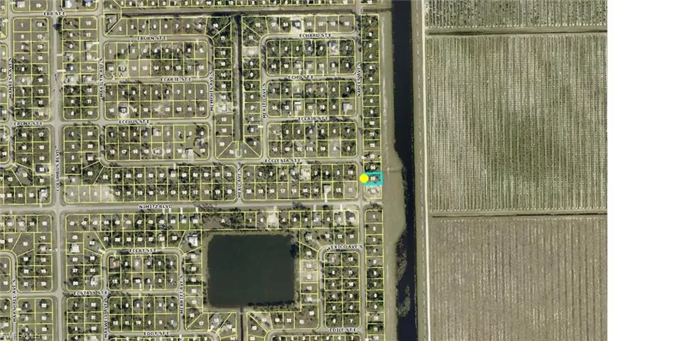 959 Naples Ave S, Lehigh Acres, Florida 33974