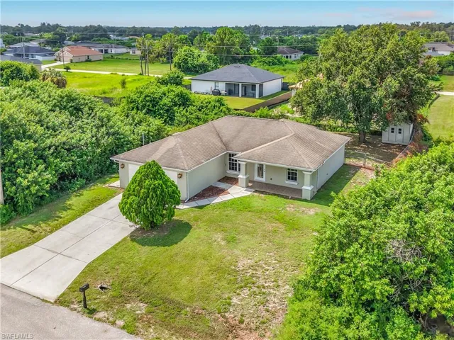 3027 38th St Sw, Lehigh Acres, Florida 33976