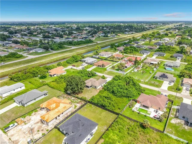 3027 38th St Sw, Lehigh Acres, Florida 33976