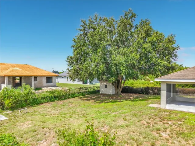 3027 38th St Sw, Lehigh Acres, Florida 33976