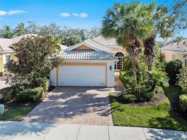 15319  Bonefish  TRL, Bonita Springs, FL 34135