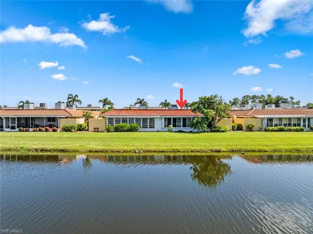 136 Harrison Rd 1, Naples, Florida 34112