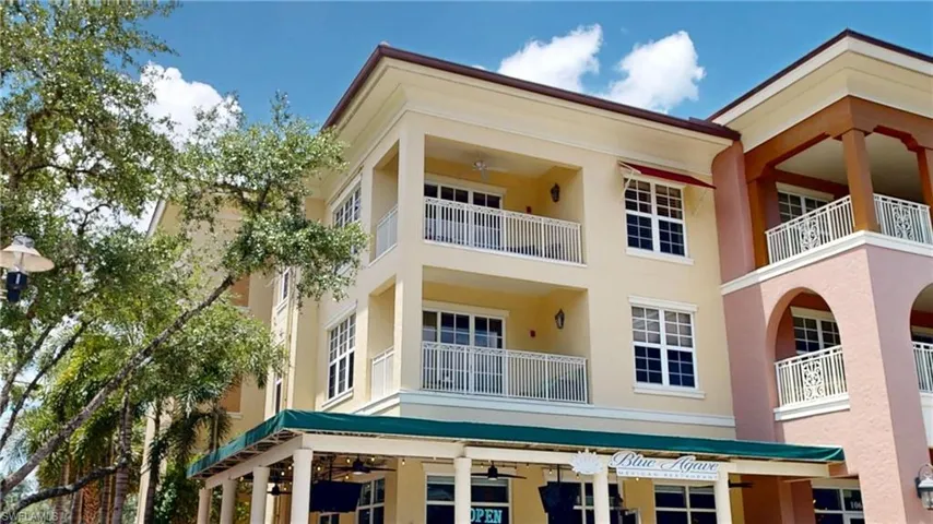 5080 Annunciation Cir 1301, Ave Maria, Florida 34142