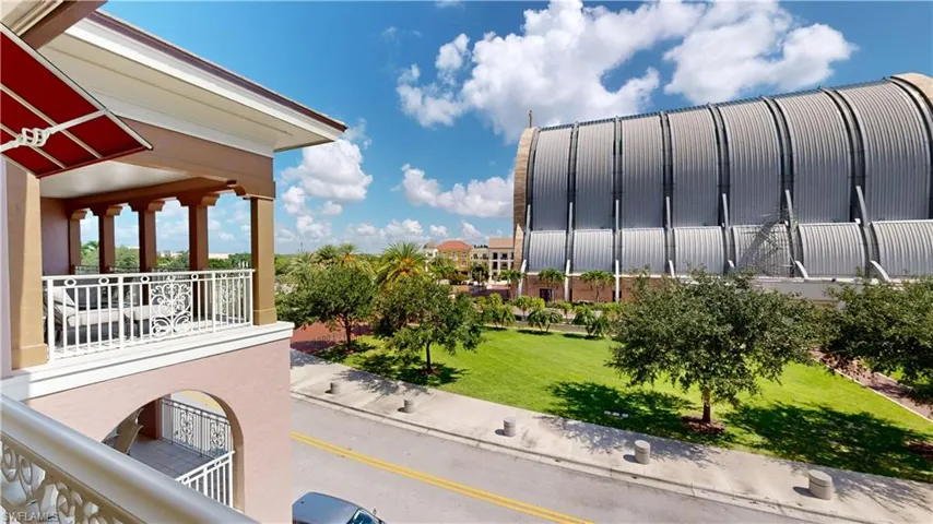 5080 Annunciation Cir 1301, Ave Maria, Florida 34142