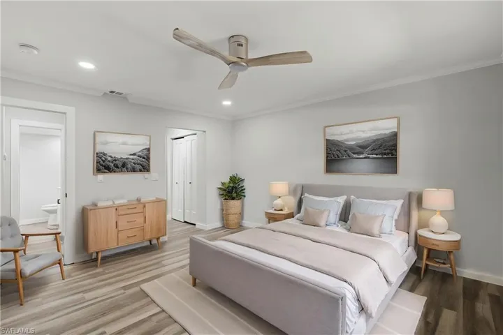 1521 Chesapeake Ave B2, Naples, Florida 34102