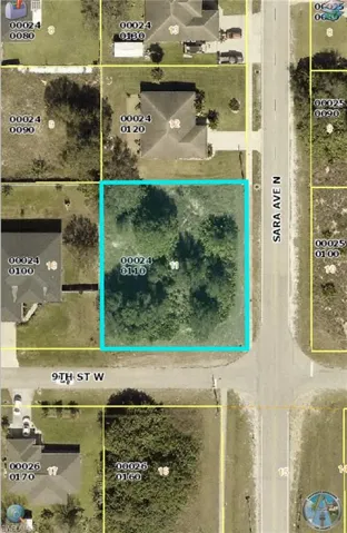 901 Sarah Ave N, Lehigh Acres Fl 33971