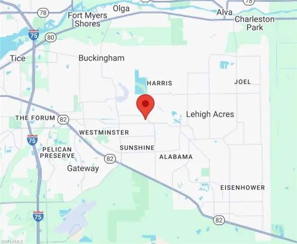 901 Sarah Ave N, Lehigh Acres Fl 33971