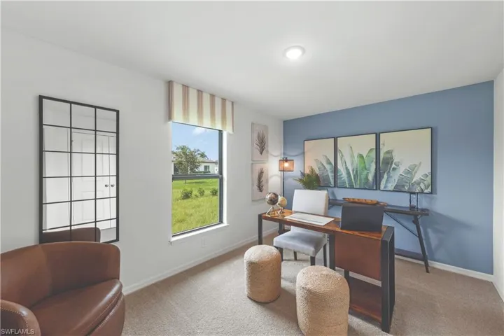 2702 NW 22nd  TER, Cape Coral, FL 33993