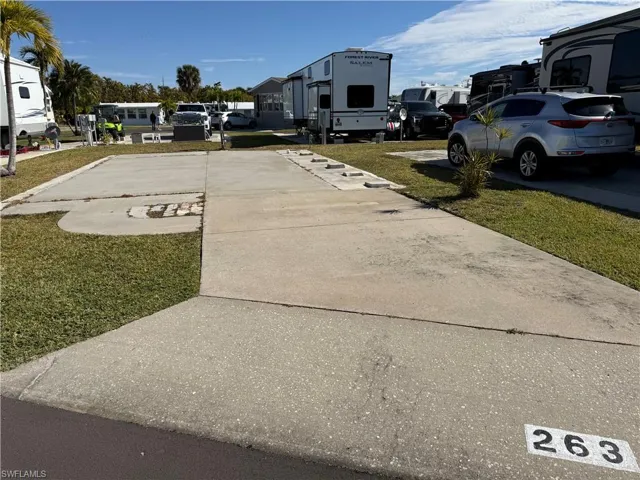 19681 Summerlin 263 Rd, Fort Myers, Florida 33908