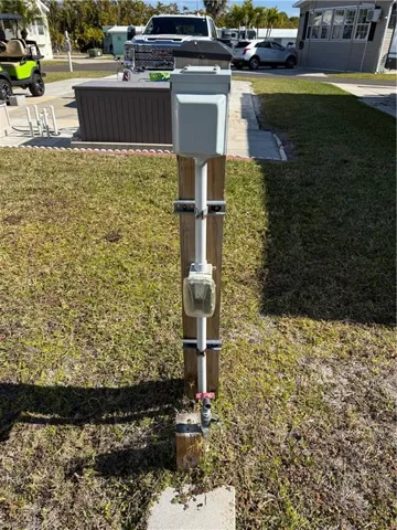 19681 Summerlin 263 Rd, Fort Myers, Florida 33908