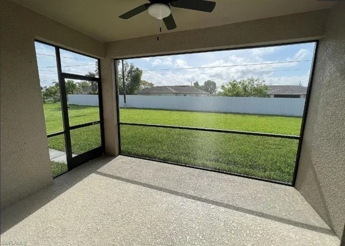 511 Ne 19th Pl, Cape Coral, Florida 33909