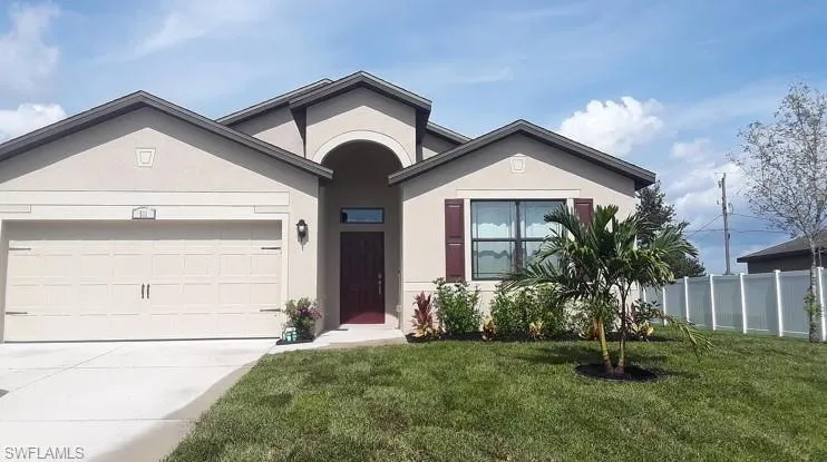 511 Ne 19th Pl, Cape Coral, Florida 33909