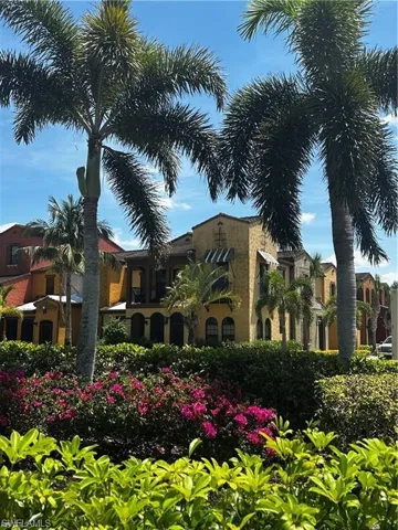 View of building exterior