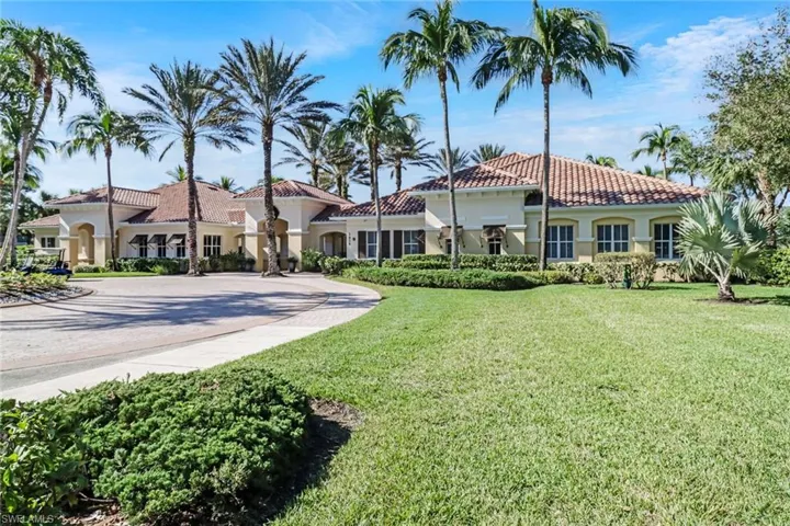 Tarpon Bay Clubhouse / Amenity Center