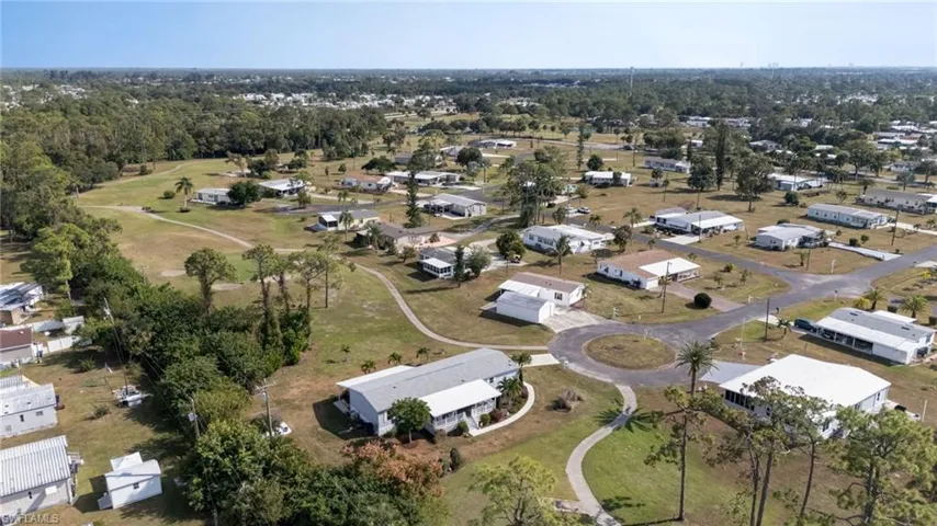 View of property location featuring nearby suburban area