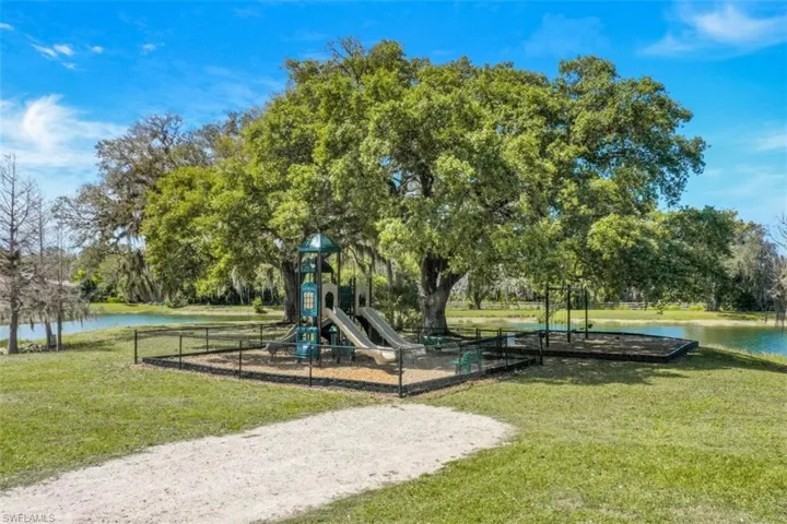 Community Playground