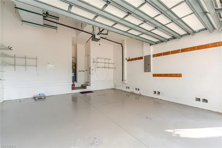 2-car garage
